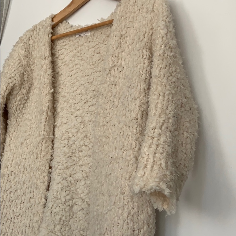 Cozy Cardigan - Picture 3 of 4
